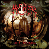 MYSTIFIER Profanus [CD]